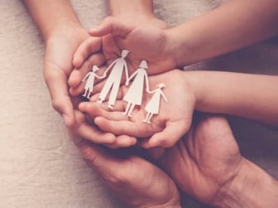 Khutbah Idul Adha di Rumah: Teladan Ikhtiar dan Tawakal Nabi Ibrahim bagi Keluarga 