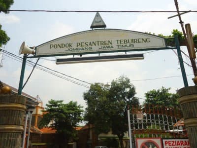 Vaksinasi Covid-19 bagi Santri Tebuireng Dimulai