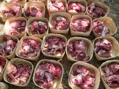 Harga Hewan Kurban Naik di Masa PPKM Darurat