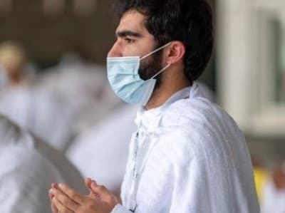 Arab Saudi Pastikan Haji Siap Digelar Mulai 17 Juli