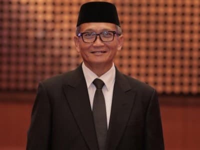 Balitbang Diklat Kemenag Undang Tiga Kiai NU dalam 'Pray From Home'