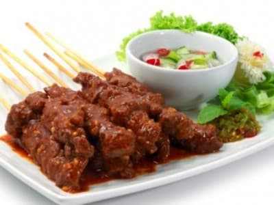 Kiai Muchtar Toyyibi: Asupan Makanan Pengaruhi Perilaku Seseorang