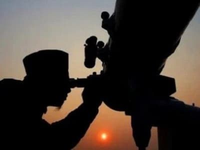 Lembaga Falakiyah PBNU Gelar Rukyatul Hilal Dzulhijah 1442 H Sore Ini