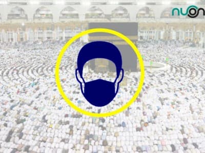 ‘Menghadirkan’ Nabi dengan Memperbanyak Shalawat saat Pandemi 