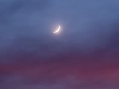 Pemerintah Tetapkan 1 Dzulhijah 1442H Jatuh Ahad 11 Juli 2021