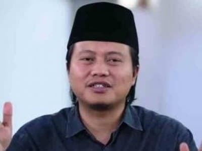 Hanya Diam Melihat Hoaks, Gus Yusuf: Dunia akan Hancur