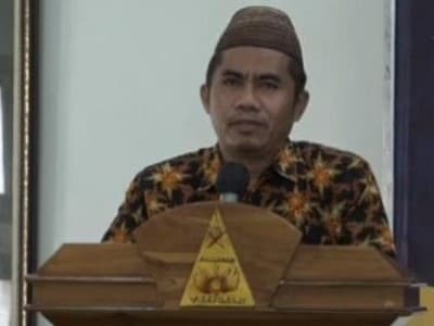 Ketua Amali Minta Menteri Agama Moratorium Pendirian Ma’had Aly Baru