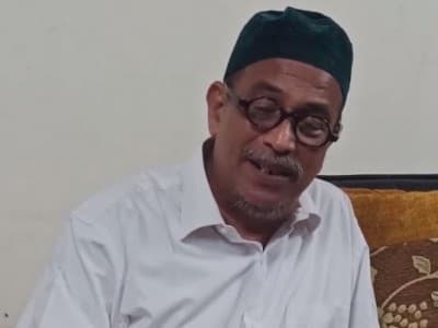 Habib Umar Muthohar Jelaskan Agama dan Dunia Tegak Berdiri dengan Empat Tiang