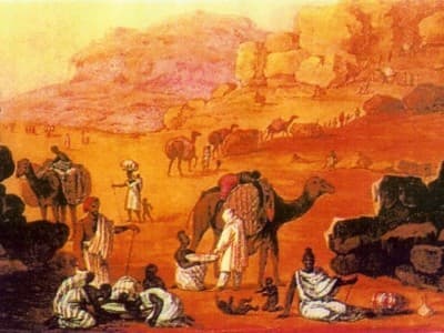 Ketika Sebagian Orang Merasa Lebih Taat Beragama di Hadapan Nabi Muhammad SAW