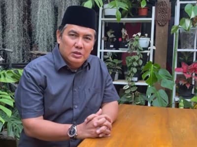 Sekjen PBNU: NU Online Mata Air Pencerah Masyarakat Indonesia
