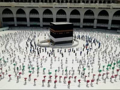 Covid-19, Penutupan Tempat Ibadah, dan Kemaslahatan Umat