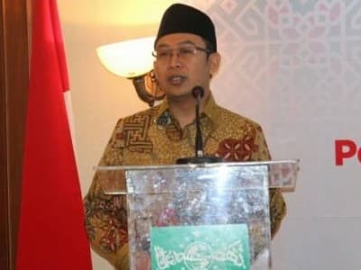 Gus Rozin: Santri Harus Kejar Ketertinggalan Teknologi