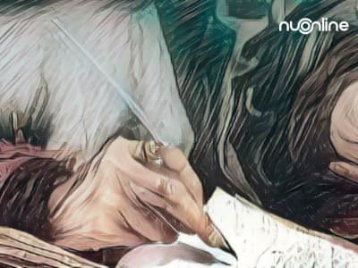 Biografi Imam al-Qusyairi: Tokoh Pertama Pelurus Penyimpangan Tasawuf