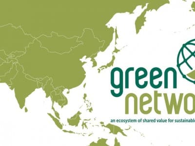 Green Network Lahir untuk Sejahterakan Manusia Layani Bumi