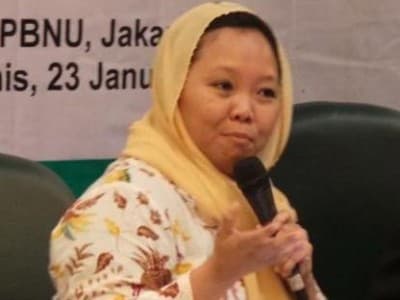 Tantangan Bangun Keluarga Berkualitas Menurut LKK-PBNU 