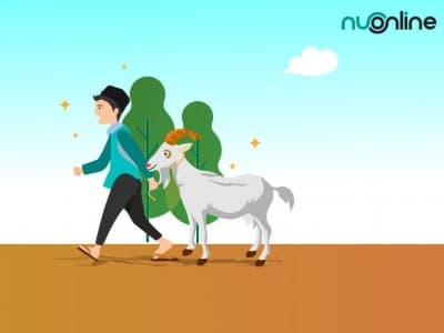 Ini Kajian Pesantren Situbondo Terkait Alokasi Dana Kurban untuk Warga Terdampak Covid-19 