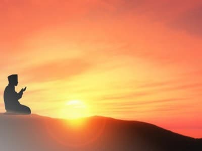 ISNU Bojonegoro Bacakan Hizib Nawawi untuk Negeri