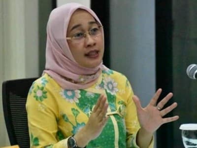 Ketum Fatayat: Garda Terdepan Hadapi Covid-19 adalah Diri Sendiri