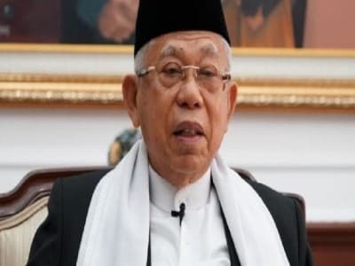 Vice President proposes reopening of mosques