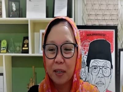 Alissa Wahid reveals seven social sins destroying human life