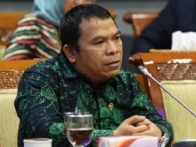 Wakil Ketua Komisi II: Tanpa Pengawasan Ketat, PPKM Hanya Rugikan Rakyat