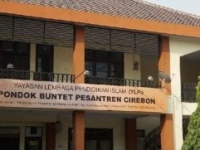 Buntet Pesantren Imbau Wali Santri Tak Kunjungi Pondok Selama PPKM