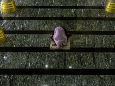 Asal Mula Tasawuf dalam Islam