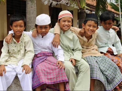 Doa Khitan dan Keselamatan Anak