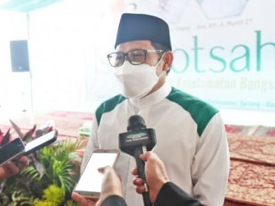 Pimpinan DPR Sebut PPKM Darurat Beratkan Ekonomi Rakyat