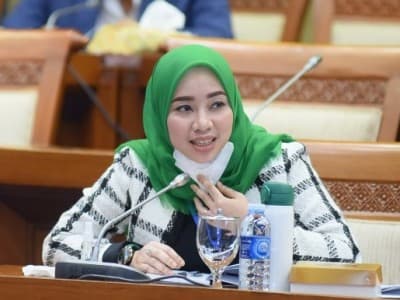 Anggota Komisi VII DPR: PPKM Darurat Membebani Ekonomi Masyarakat