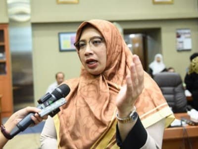 Darurat Pandemi, Komisi IX DPR Desak Pemerintah Perkuat Sistem Kesehatan Nasional