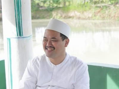 Innalillah, KH Abdul Hakim Chamid Purworejo Wafat
