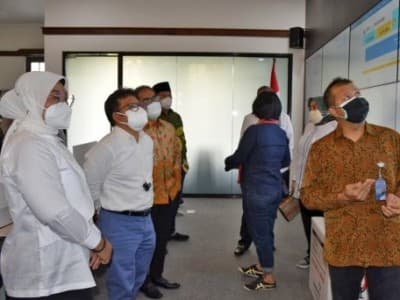 Skenario PPKM Darurat 6 Minggu, Pimpinan DPR Minta Pemerintah Siapkan Bansos Tunai