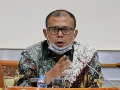 FPKB Kawal Insentif Tenaga Kesehatan yang Belum Cair