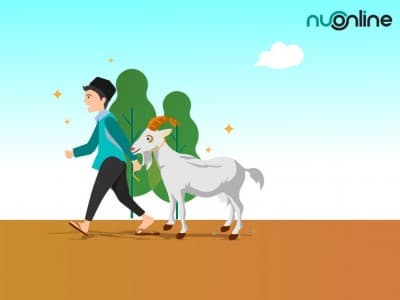 Hukum Menyembelih Hewan Kurban tanpa Pelaksanaan Shalat Idul Adha