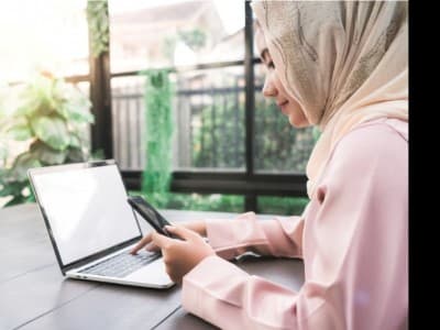 Pengadilan Uni Eropa: Jilbab Bisa Dilarang di Tempat Kerja