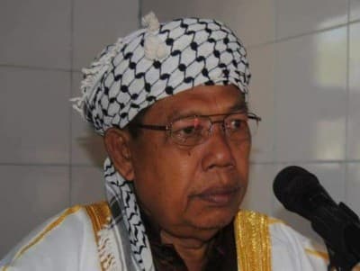 Berita Duka Datang dari Keluarga Besar KH Moqsith Ghazali