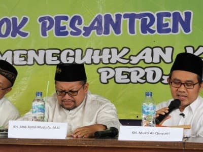Hukum Shalat Idul Adha di Rumah menurut MUI