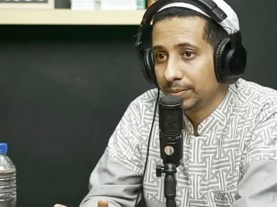 Habib Husein Ja’far: Peristiwa Haji Miliki Aspek Kesalehan Sosial