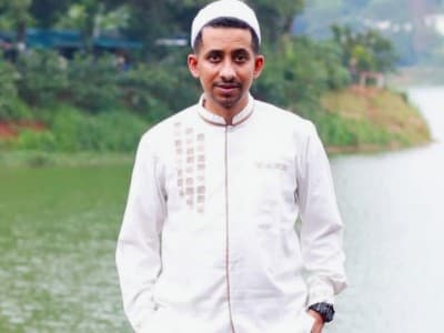 Habib Husein Kisahkan Rahasia Tidak Berhaji Tapi Bisa Mabrur
