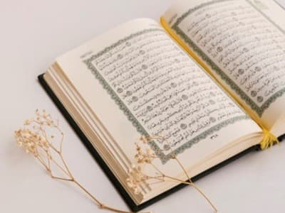 Ketua NU Sulbar Jelaskan Keterkaitan Corona dengan Al-Qur'an 