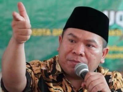 Komisi II DPR: Pelaksanaan PPKM Darurat Banyak Kelemahan