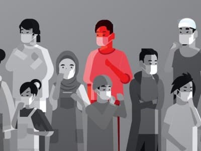 Berkurban untuk para Korban Pandemi