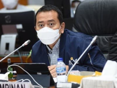 Darurat Nakes, Komisi X DPR Desak Dikti Tiadakan Uji Kompetensi Lulusan Kedokteran