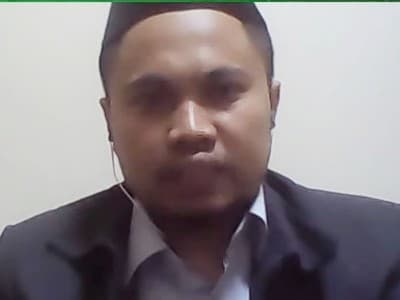 Wakil Ketua NU Banten Jelaskan Dua Faktor Penyebab Melemahnya Suatu Negara