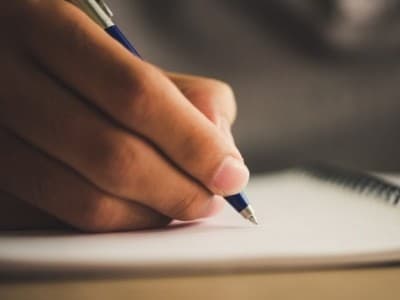 Borong TTS Bekali Syaifullah Penguasaan Diksi hingga Jadi Jurnalis Andal