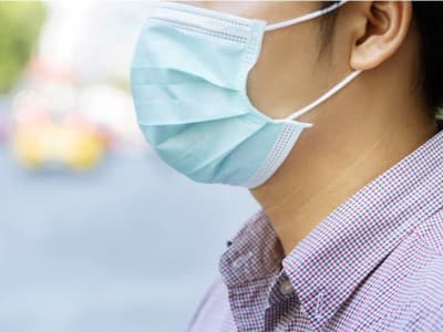 Beda Anosmia sebab Covid-19 dengan Flu Biasa dan Cara Penyembuhannya