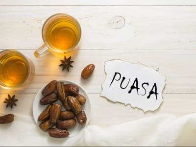 Tata Cara Puasa Dawud: Niat, Waktu, dan Keutamaannya