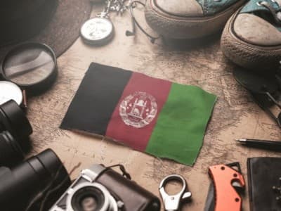 Sudah Sejuta Nyawa Melayang, Masihkan Afganistan Akan Berperang?