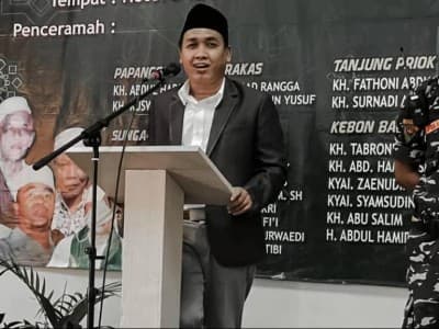 MUI DKI dan PWNU Jakarta Imbau Pelaksanaan Shalat Idul Adha 1442 H di Rumah